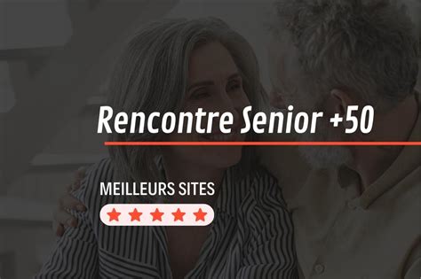 site de rencontres pour seniors|Les 10 meilleurs sites de rencontre pour plus de 50 ans